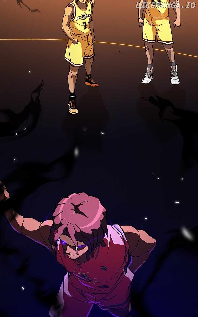Overtime Elite Chapter 36 88